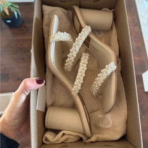 Dolce Vita “Noel” shoes.